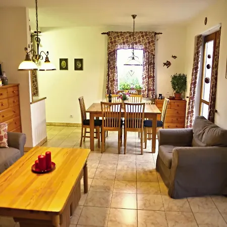 Ivana Bozkov Tatil Evi