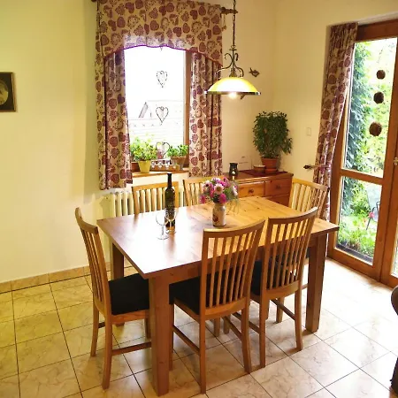 Ivana Bozkov Holiday home