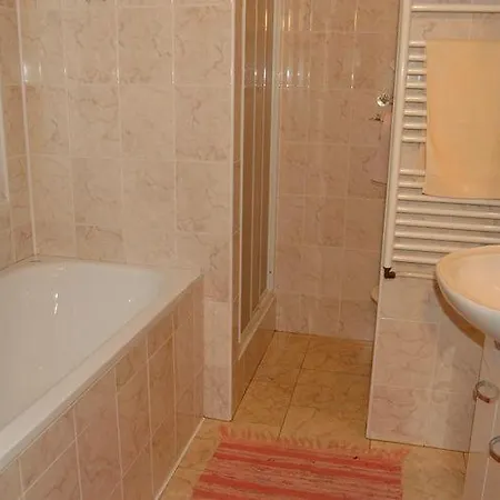 Tatil Evi Ivana Bozkov