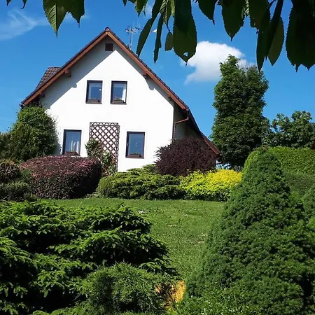 Ivana Bozkov Holiday home Bozkovska