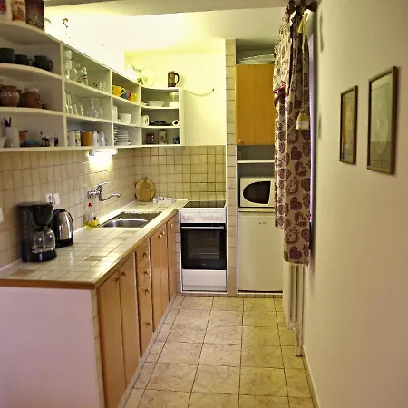 Tatil Evi Ivana Bozkov