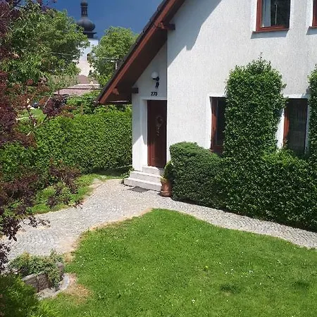 Tatil Evi Ivana Bozkov