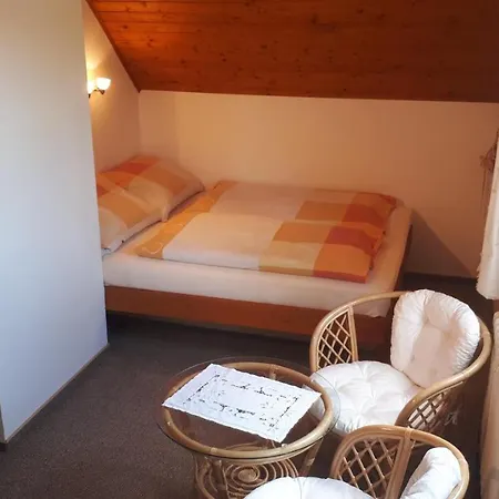 Ivana Bozkov Tatil Evi