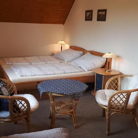 Tatil Evi Ivana Bozkov