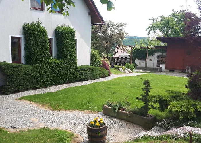 Ivana Bozkov Hébergement de vacances Bozkovska